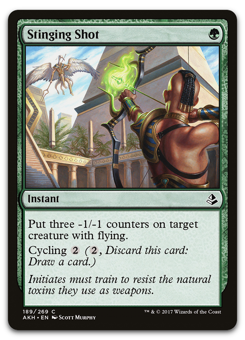 Product image for TCG 130281