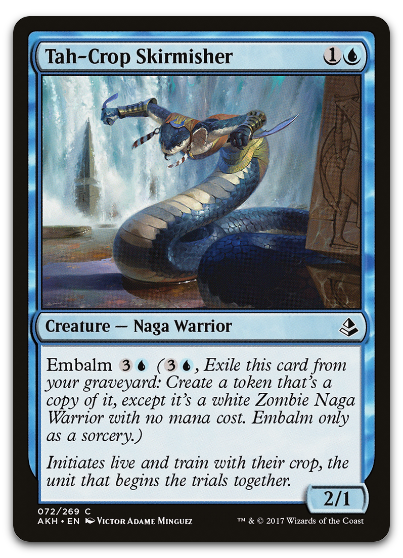 Product image for TCG 130287