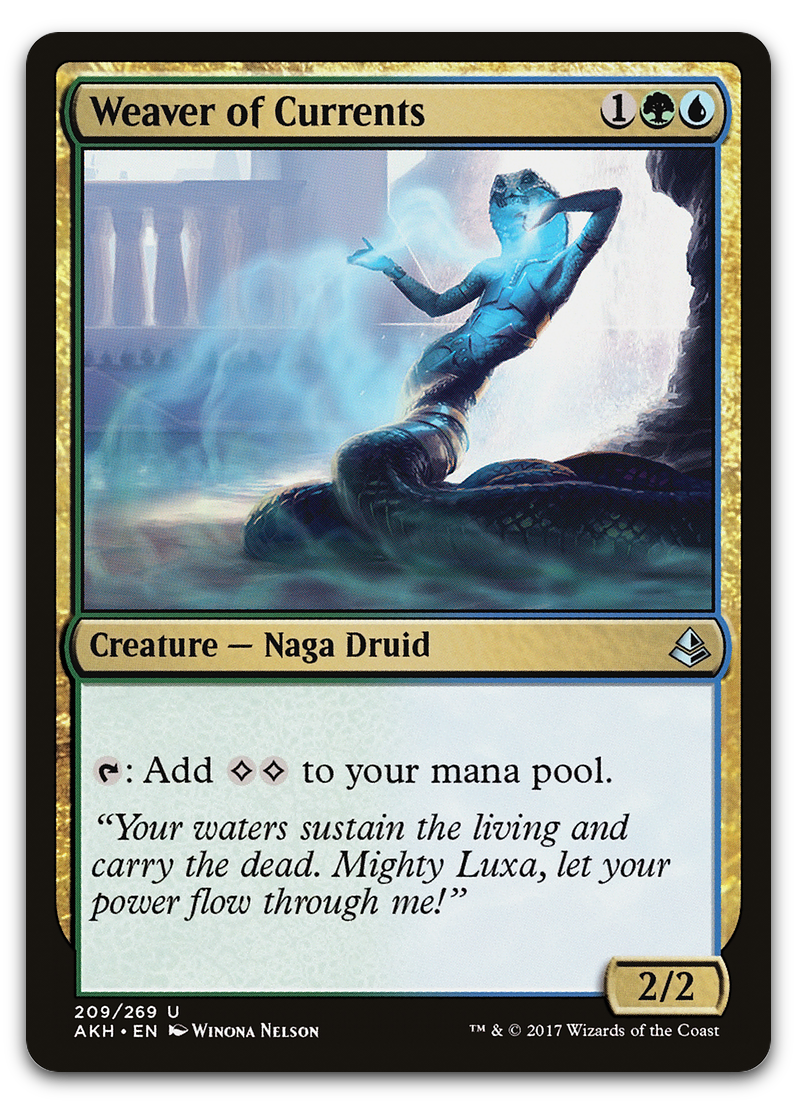 Product image for TCG 130301