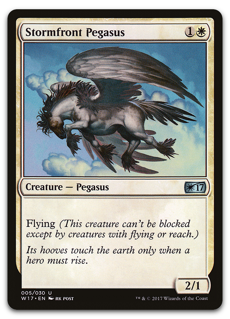 Product image for TCG 131405