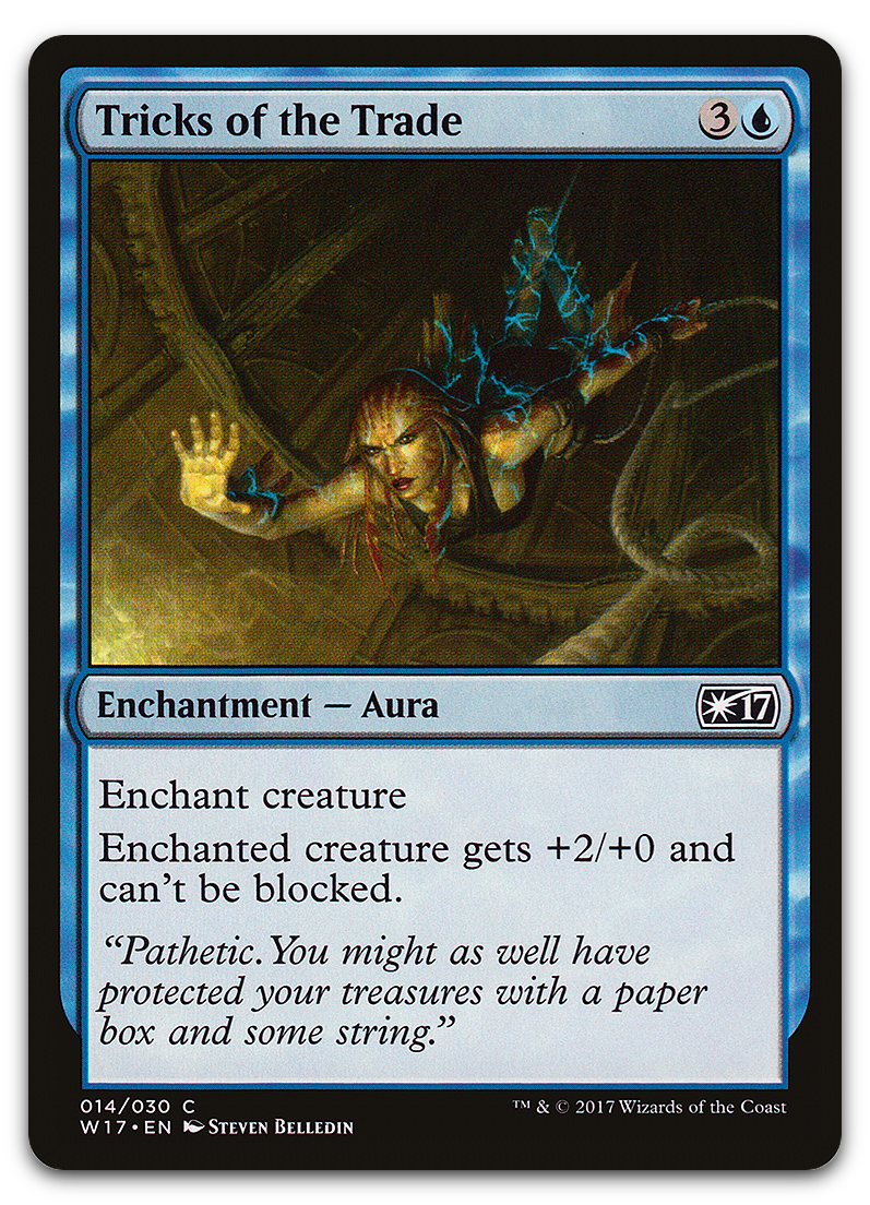Product image for TCG 131407