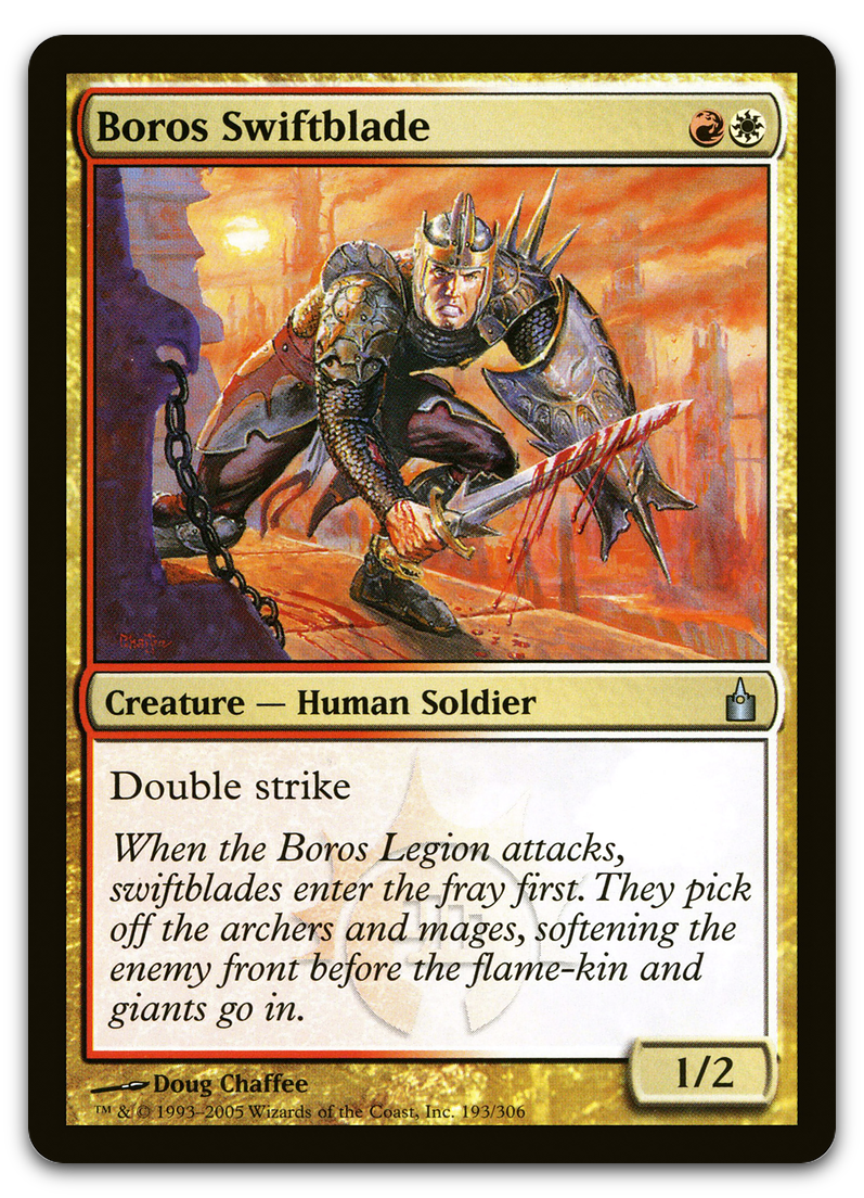 Product image for TCG 13211