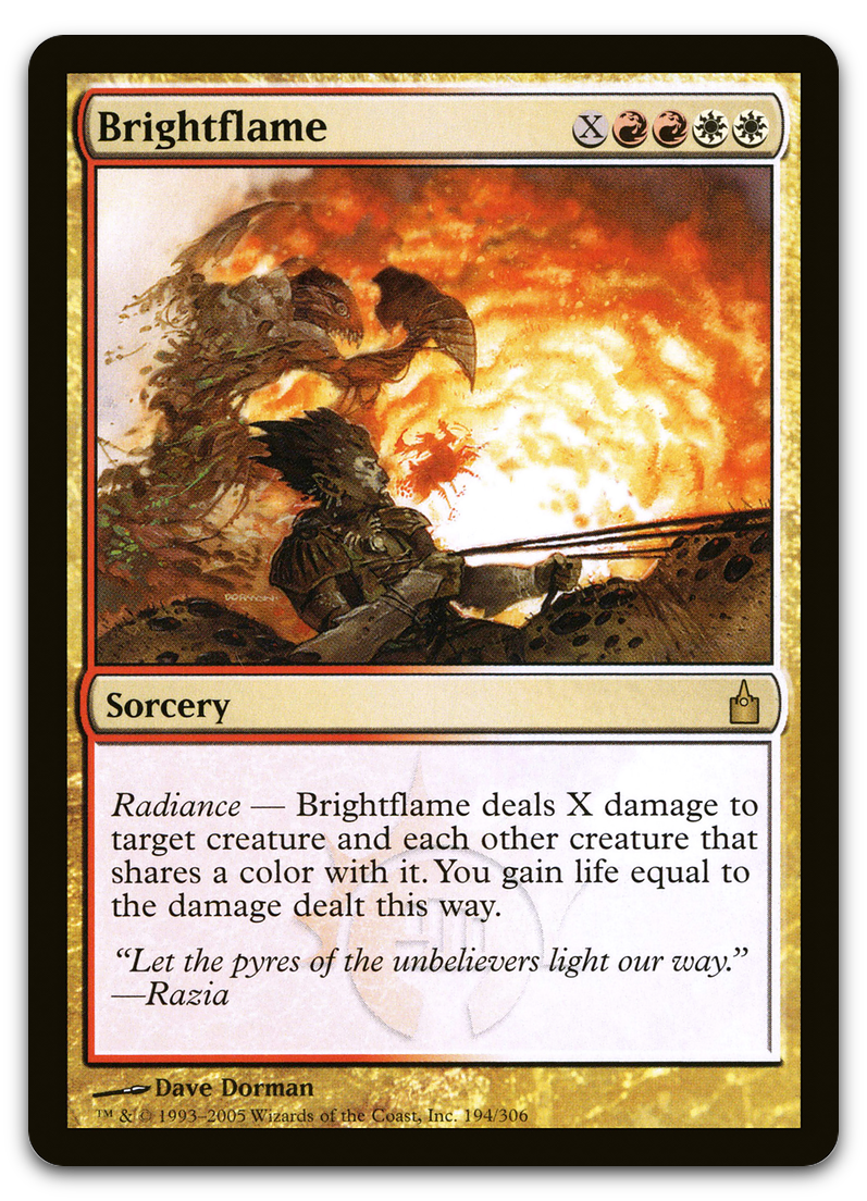 Product image for TCG 13216