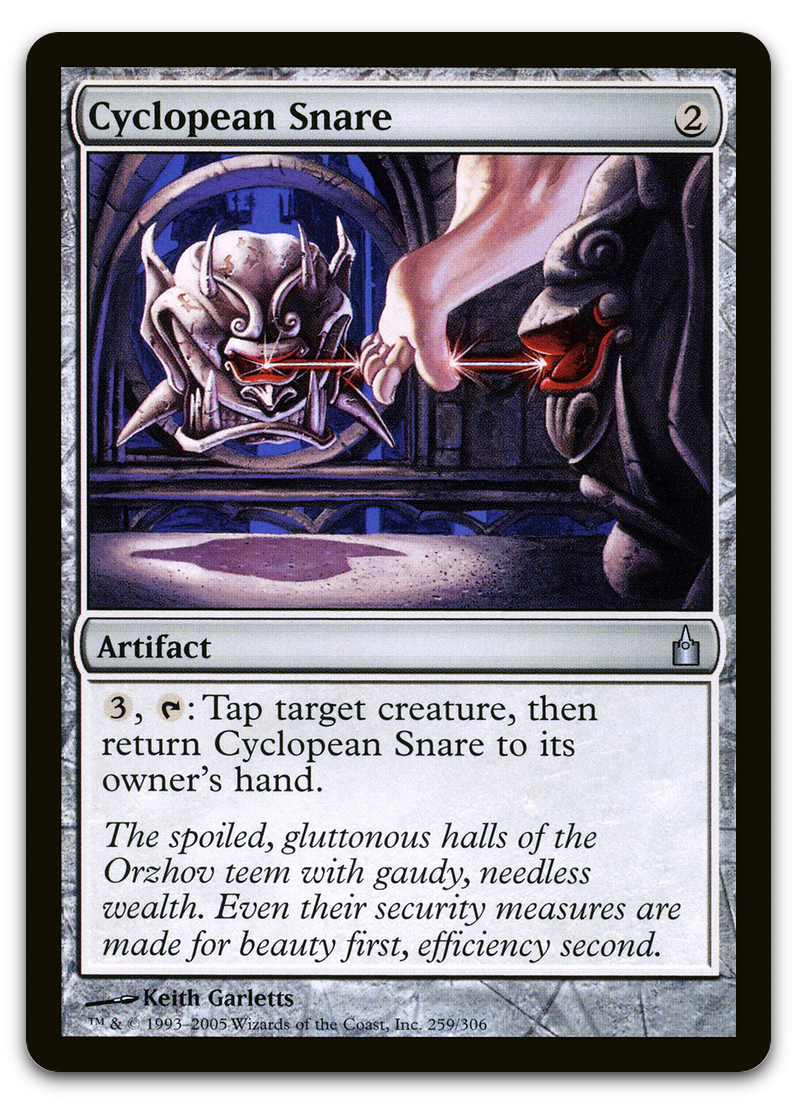 Product image for TCG 13244