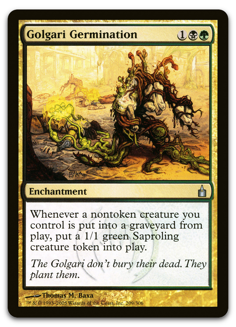 Product image for TCG 13303
