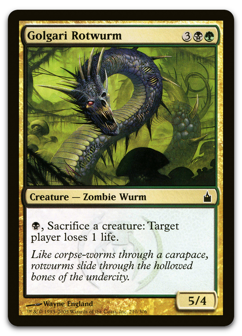 Product image for TCG 13307