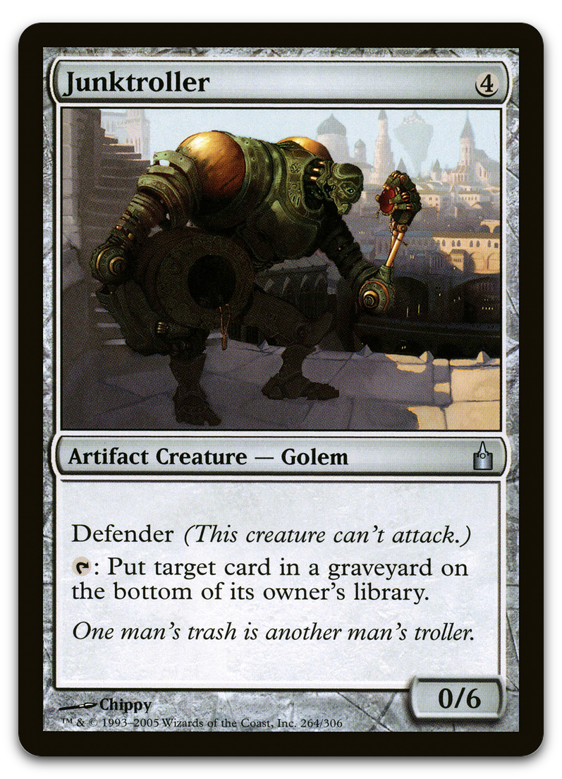 Product image for TCG 13335