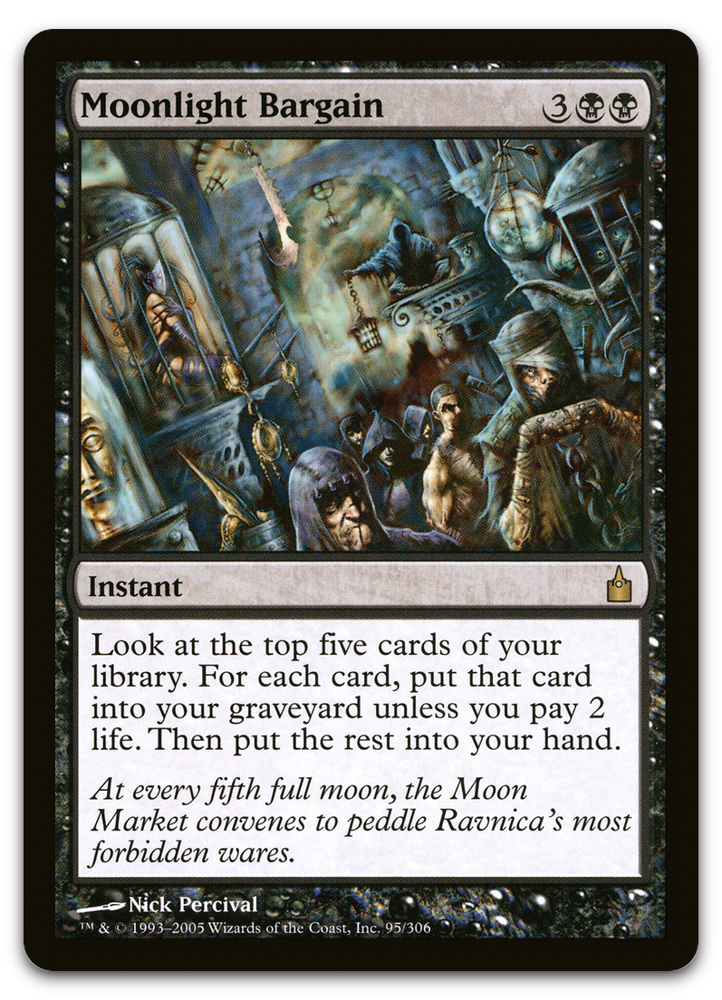 Product image for TCG 13355
