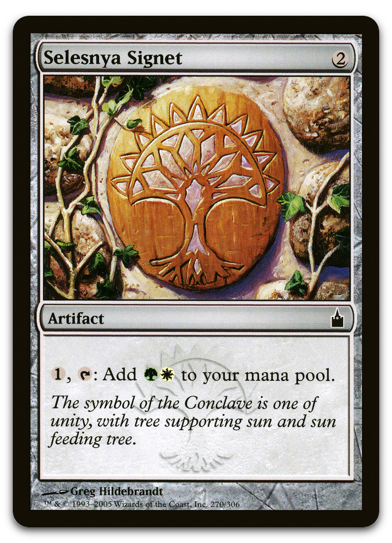 Product image for TCG 13412