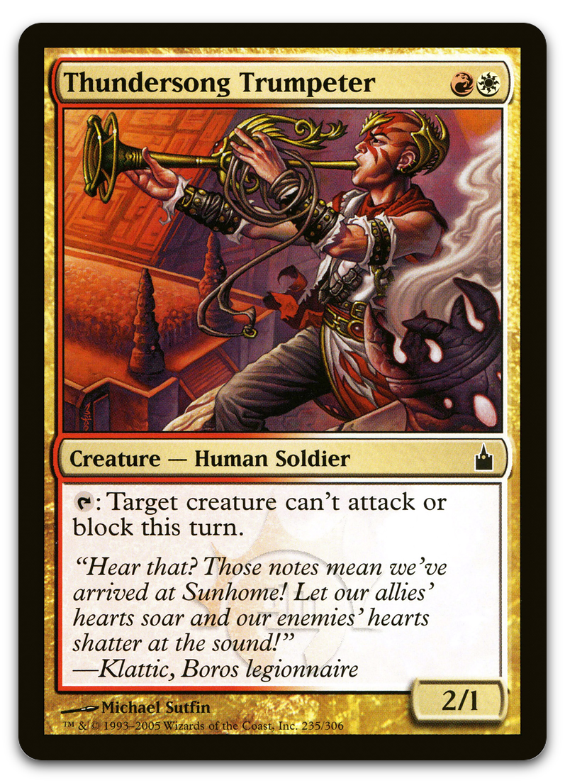 Product image for TCG 13449