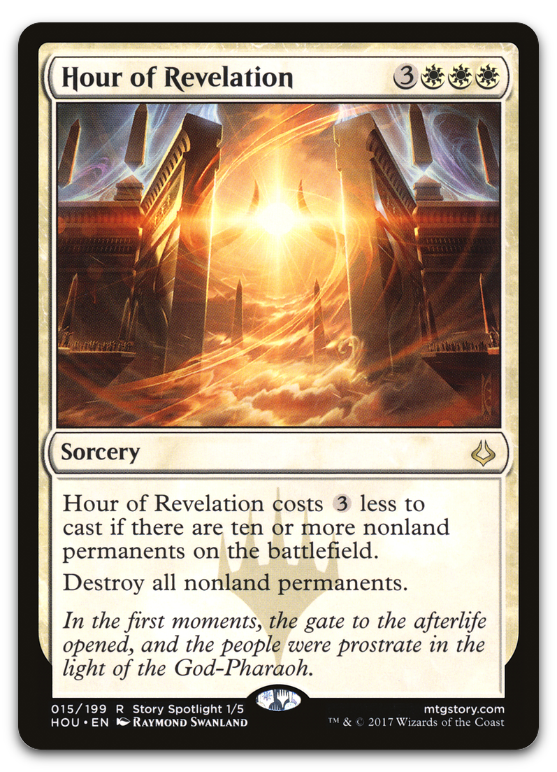 Product image for TCG 134872