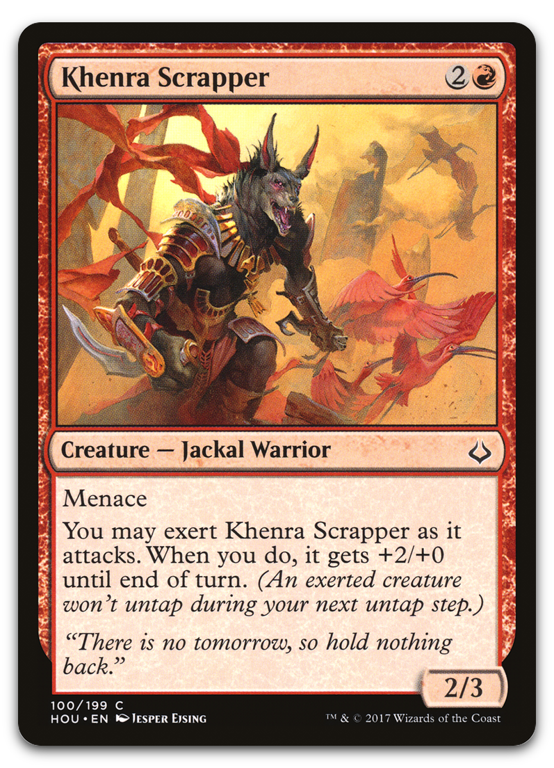 Product image for TCG 134877