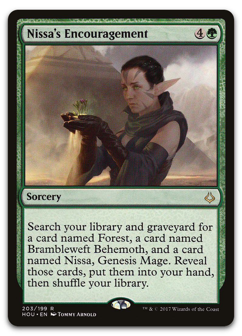 Product image for TCG 135022