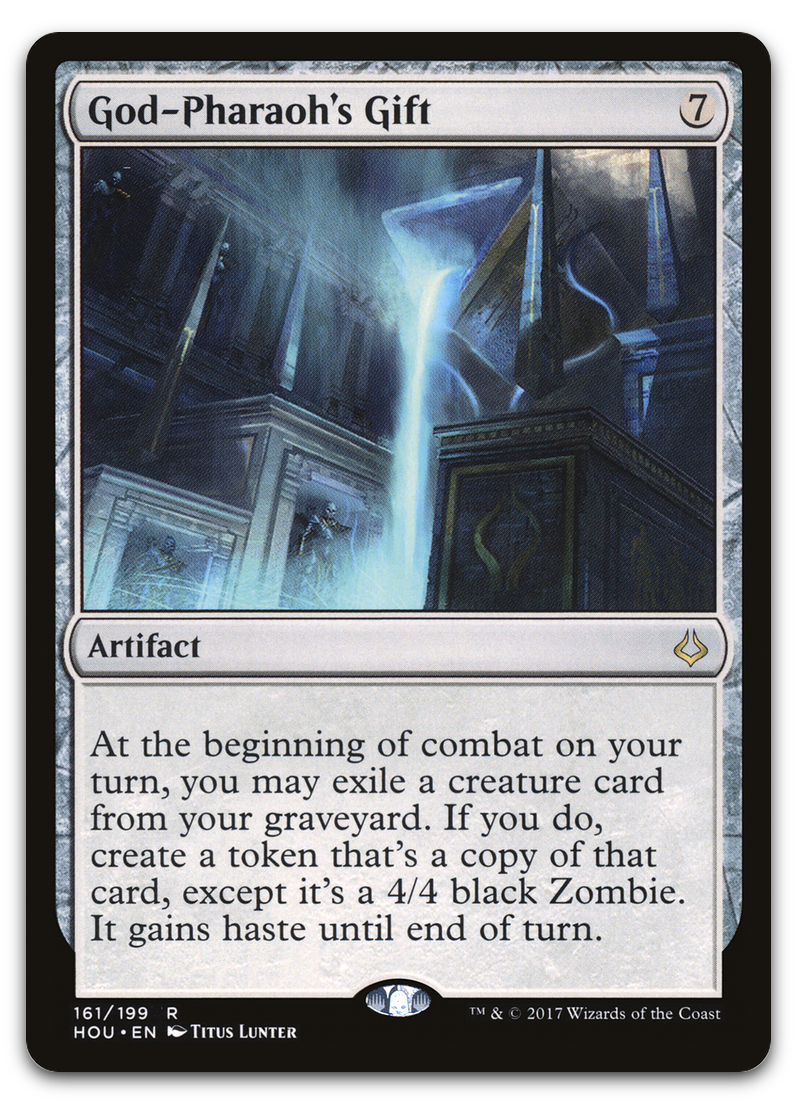 Product image for TCG 135085