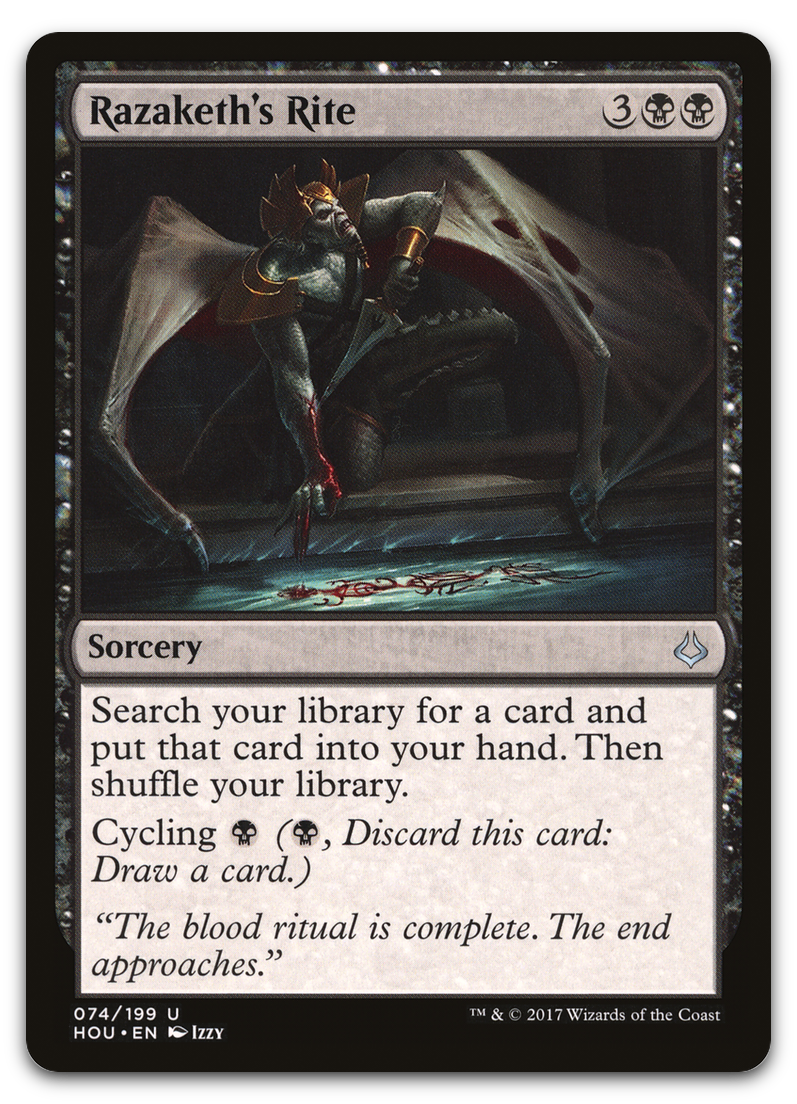 Product image for TCG 136489