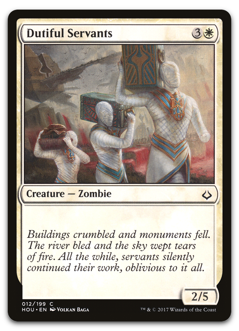 Product image for TCG 136605