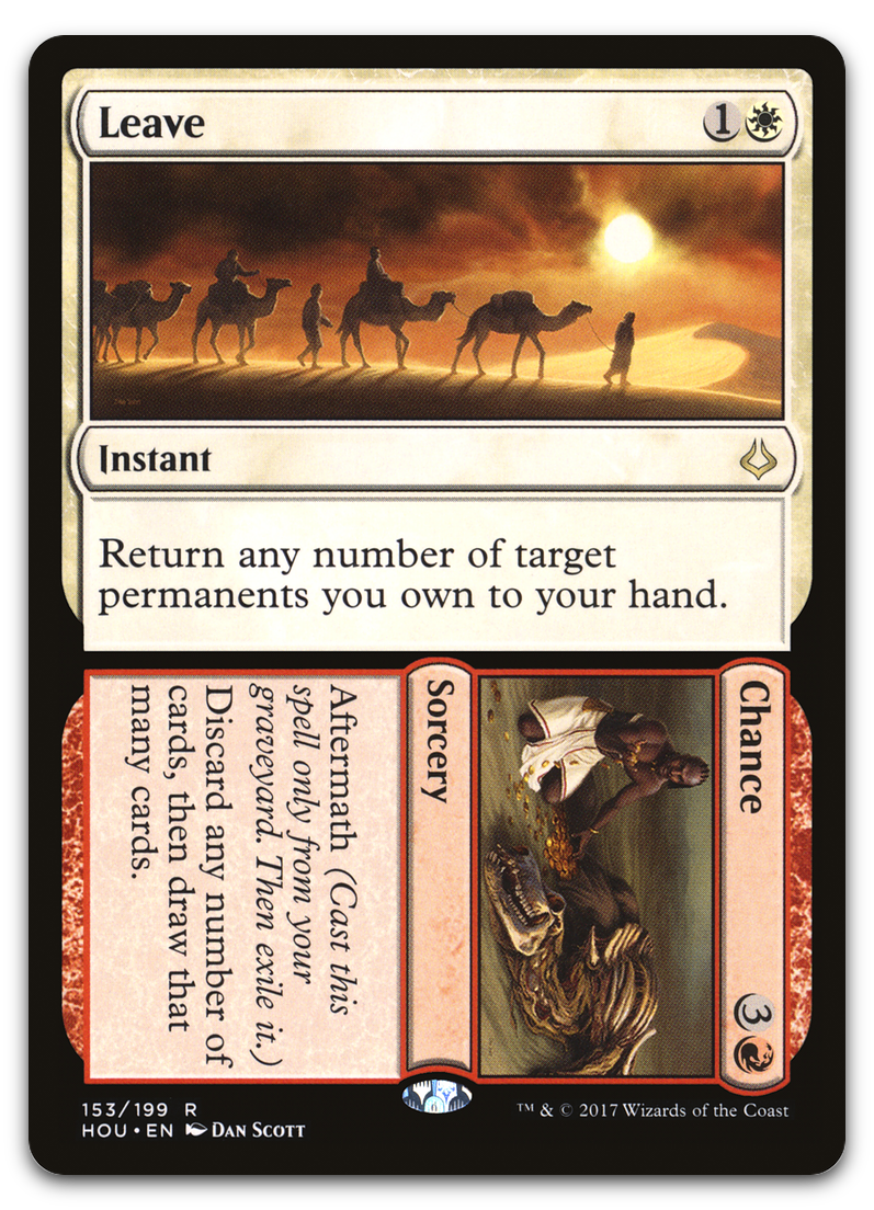 Product image for TCG 136612