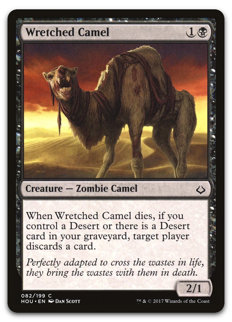 Product image for TCG 136619