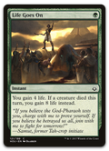 Product image for TCG 136620