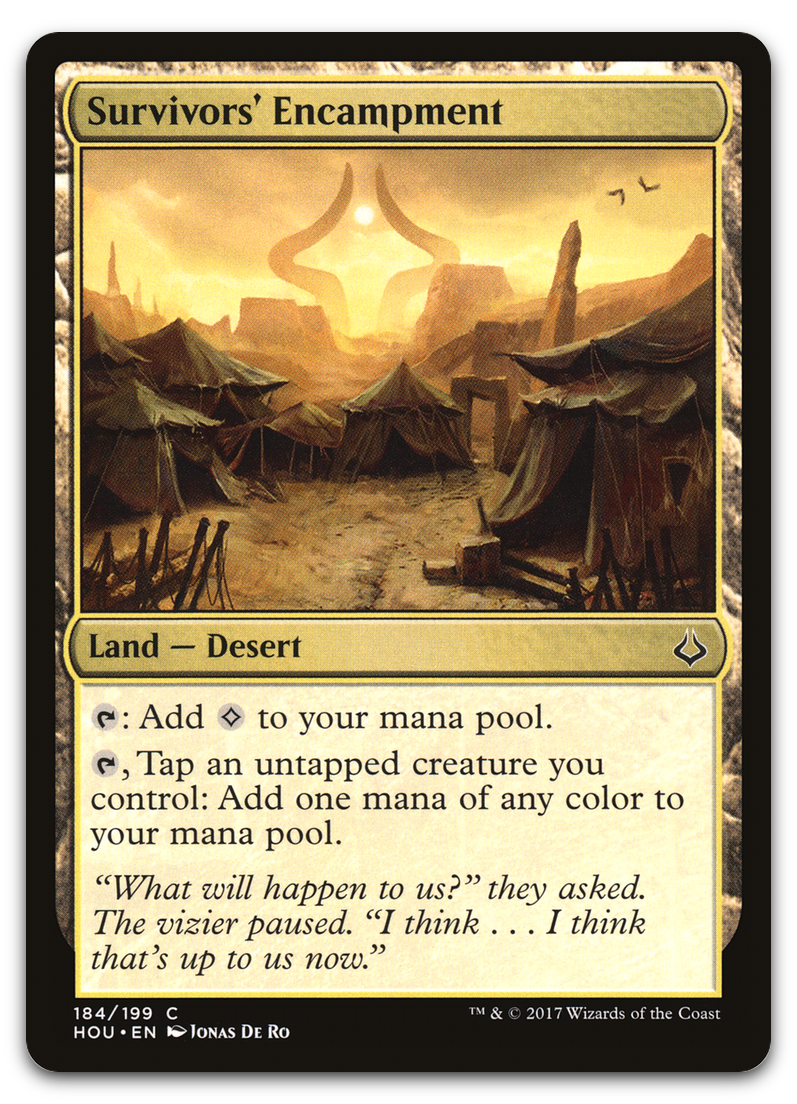 Product image for TCG 136623