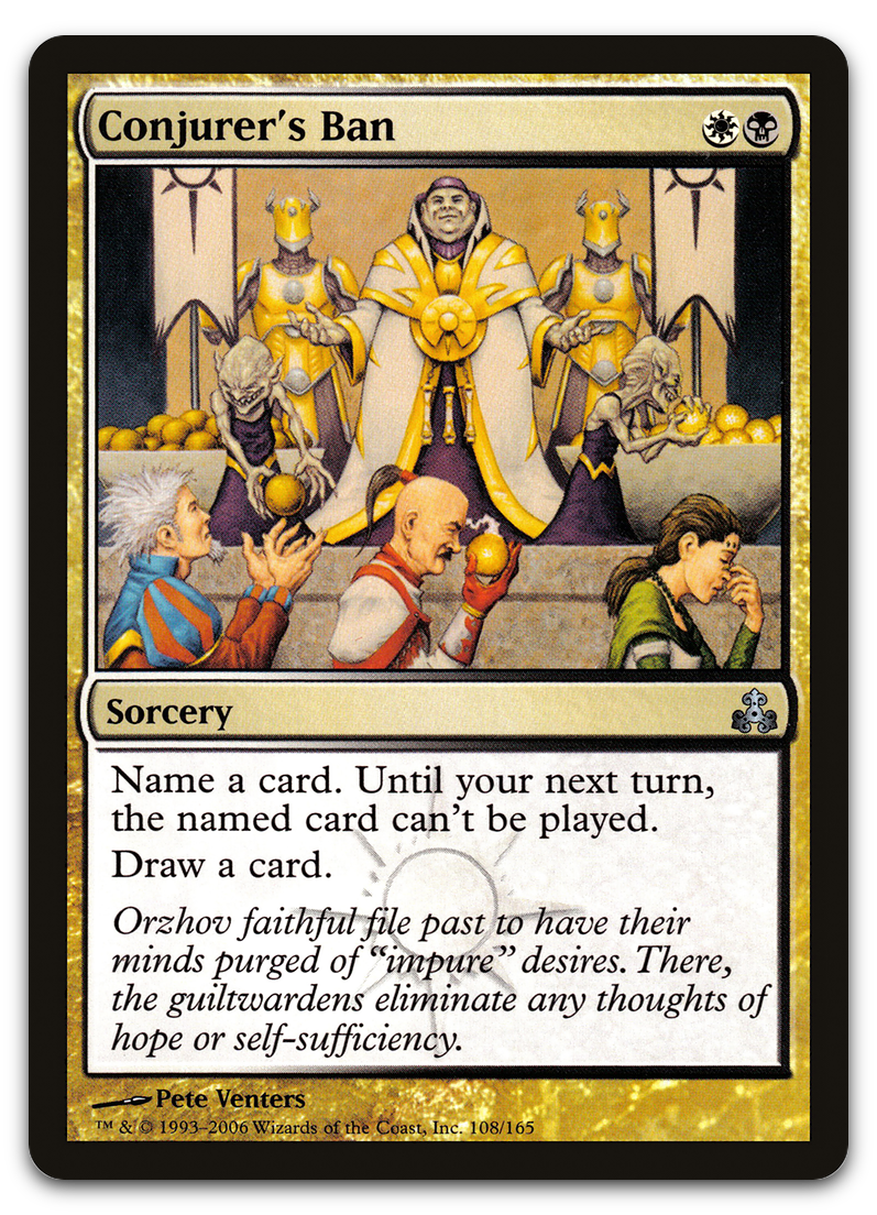 Product image for TCG 13667