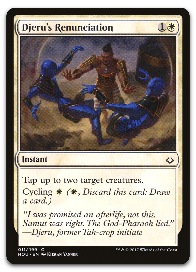 Product image for TCG 136688