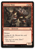 Product image for TCG 136694