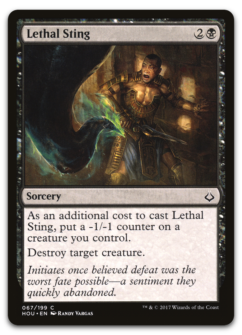 Product image for TCG 136700