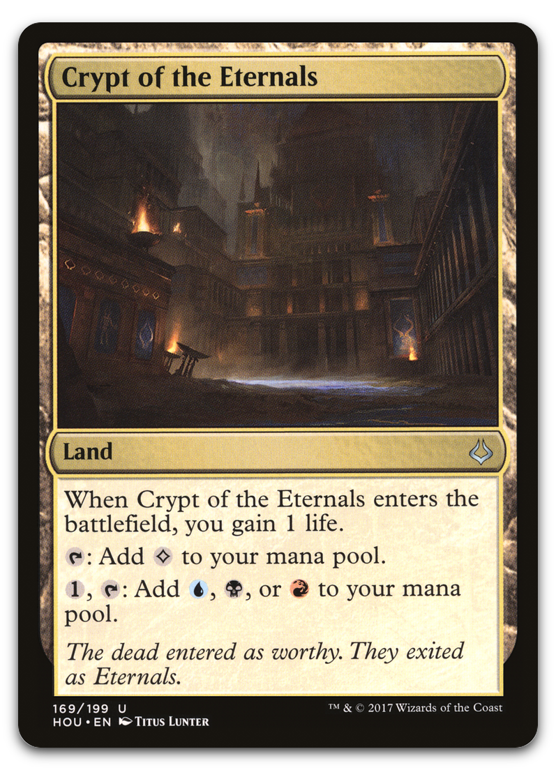 Product image for TCG 136744
