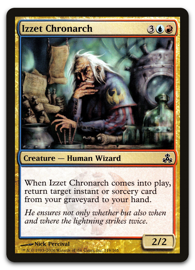 Product image for TCG 13717