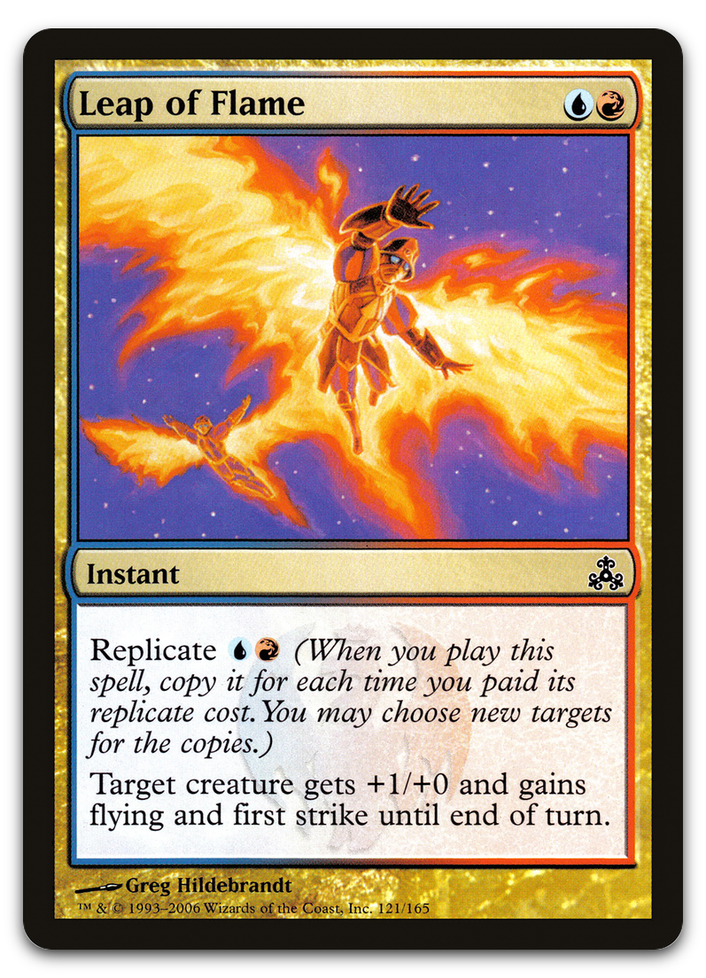 Product image for TCG 13721