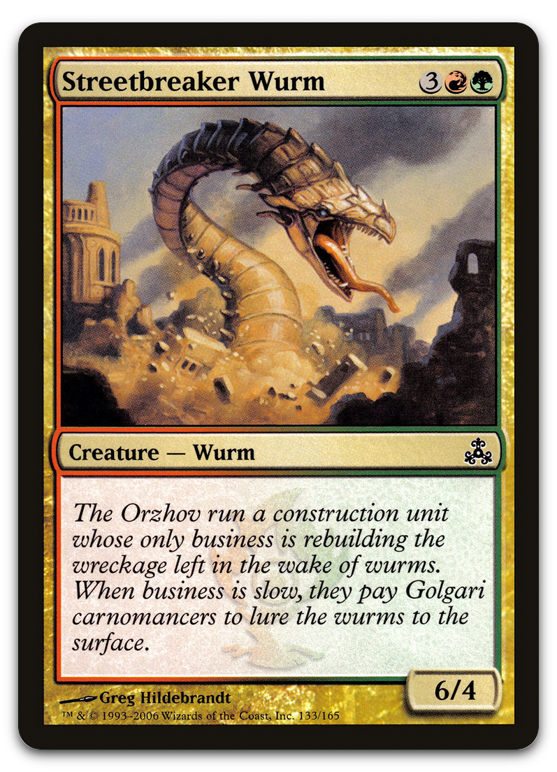 Product image for TCG 13793