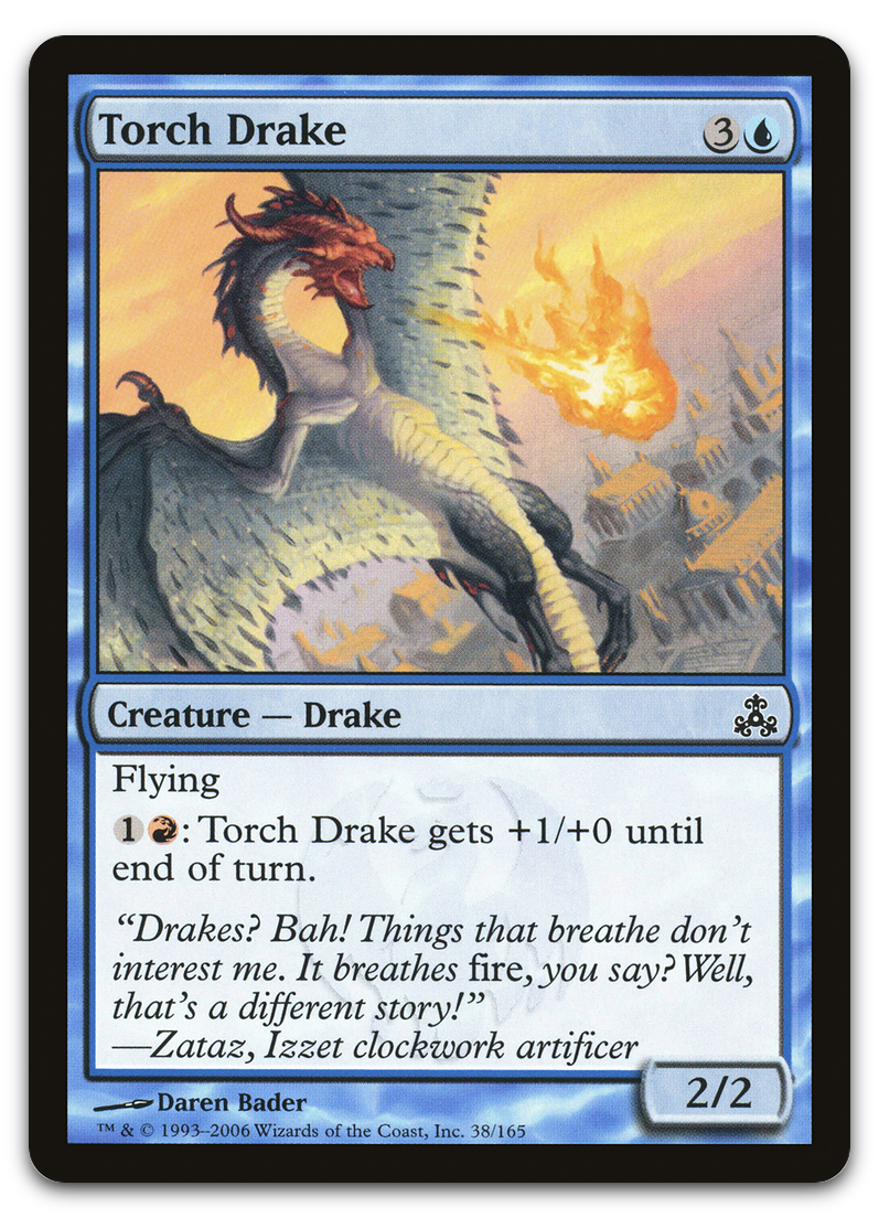 Product image for TCG 13800