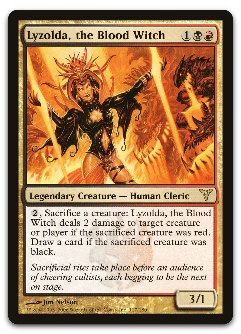 Product image for TCG 13889
