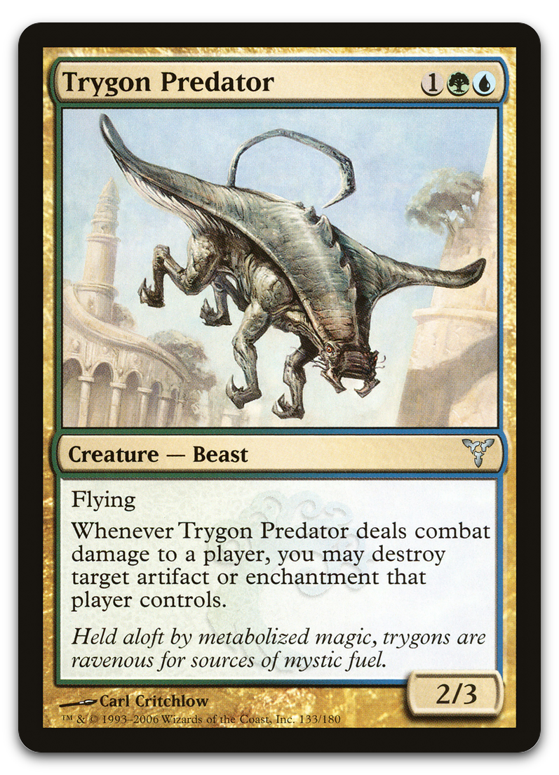 Product image for TCG 13973