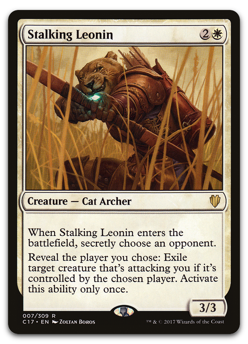Product image for TCG 139790