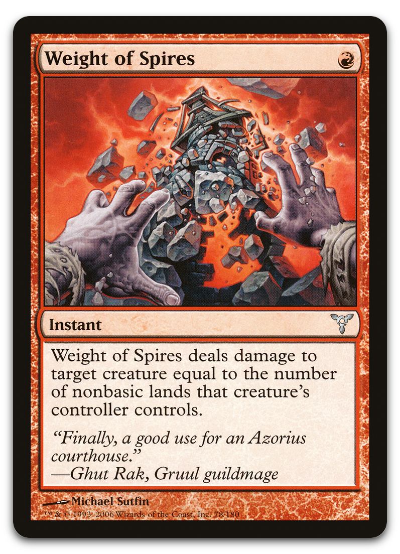 Product image for TCG 13989