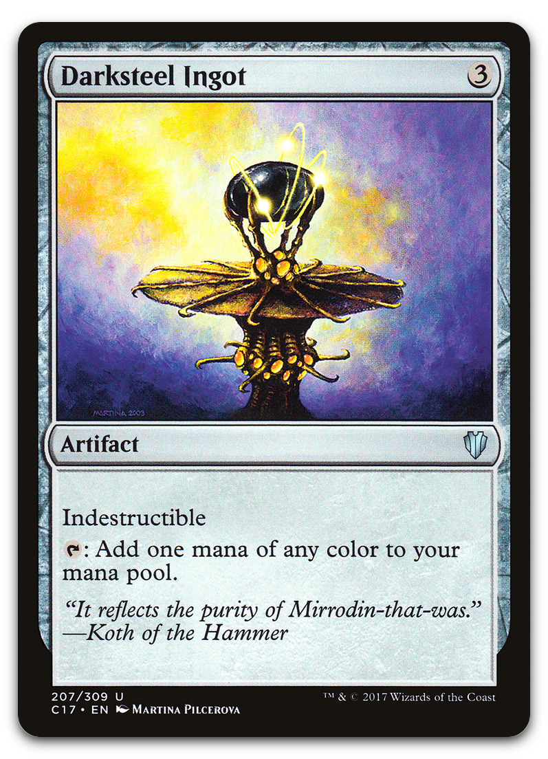 Product image for TCG 139930