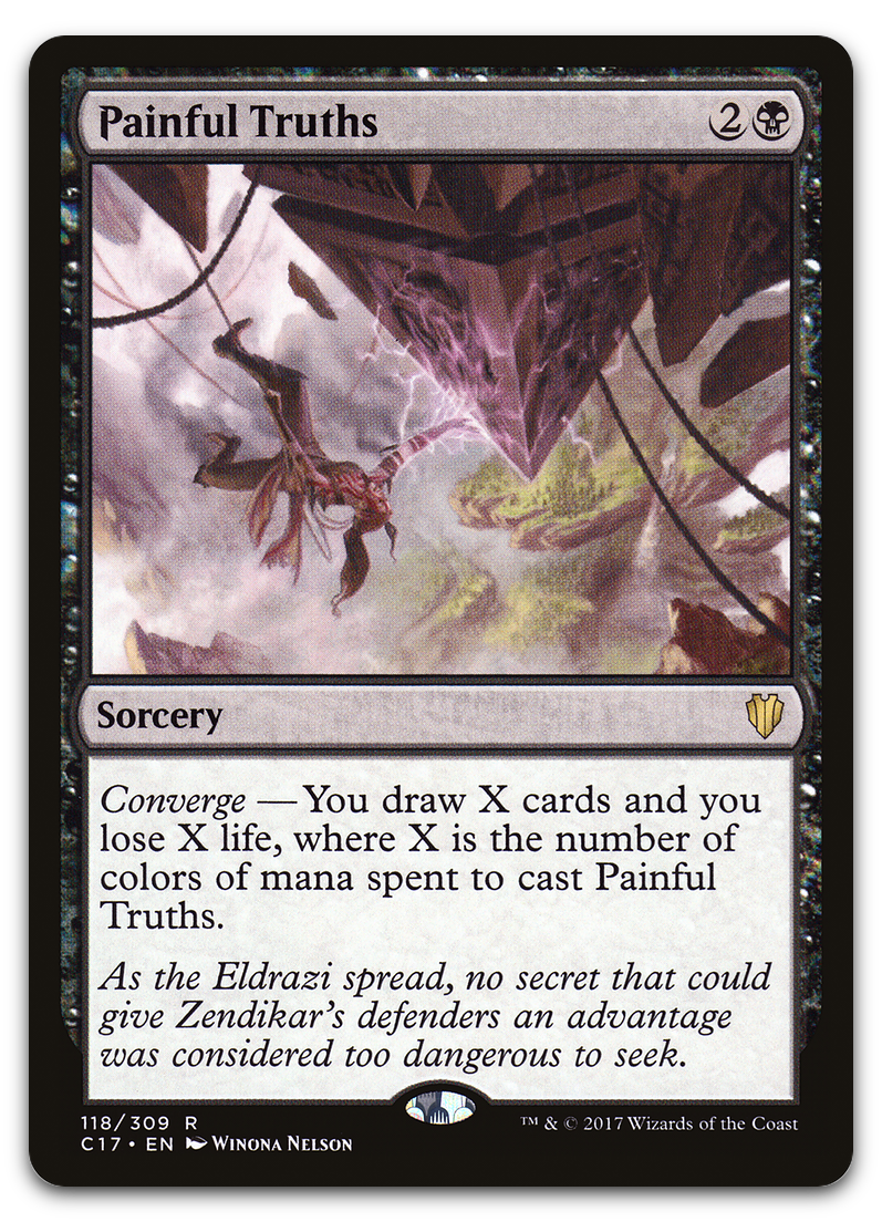 Product image for TCG 140007