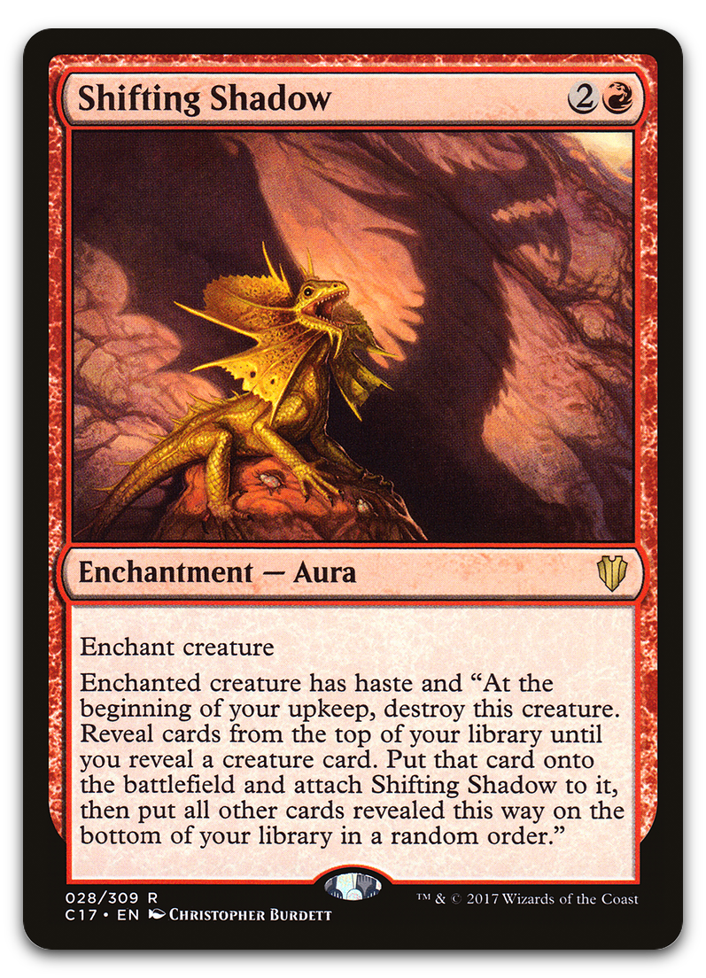 Product image for TCG 140033