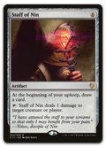 Product image for TCG 140043