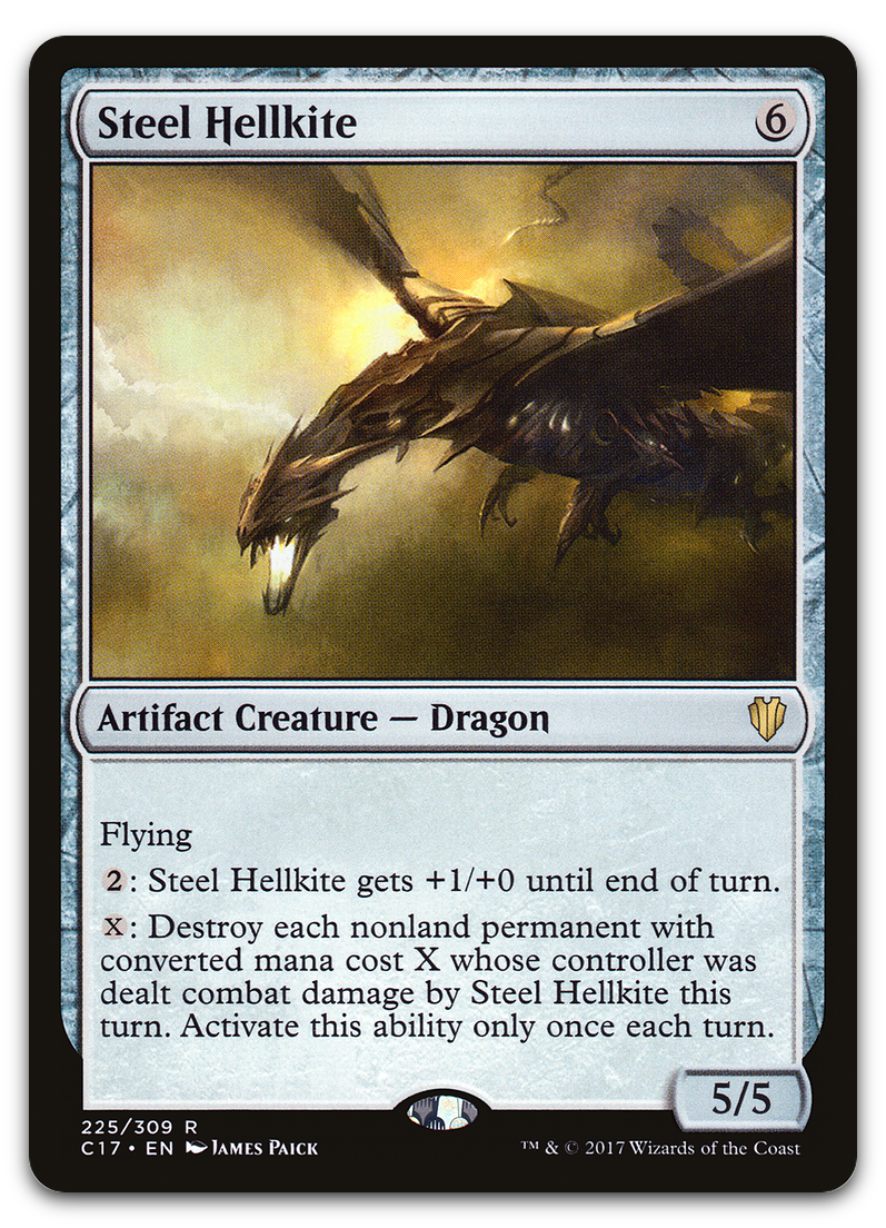 Product image for TCG 140044