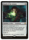 Product image for TCG 140049