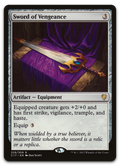 Product image for TCG 140050