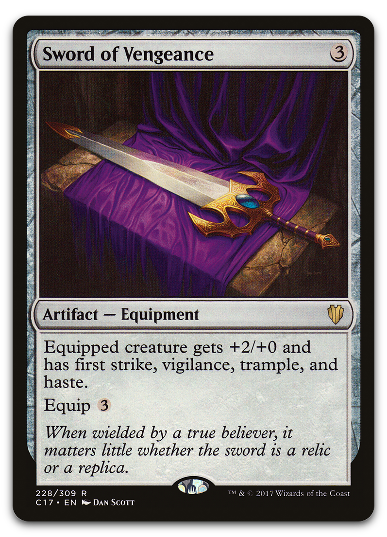 Product image for TCG 140050