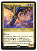 Product image for TCG 140056