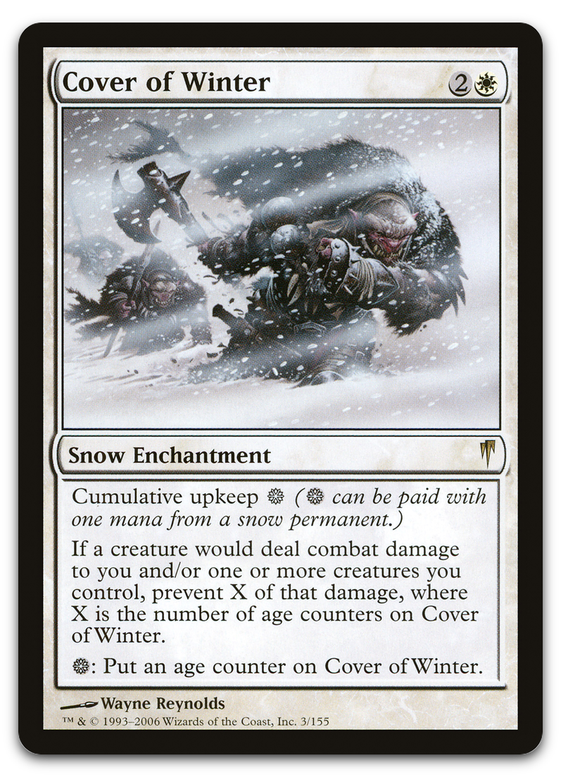 Product image for TCG 14020