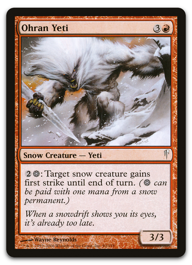 Product image for TCG 14086