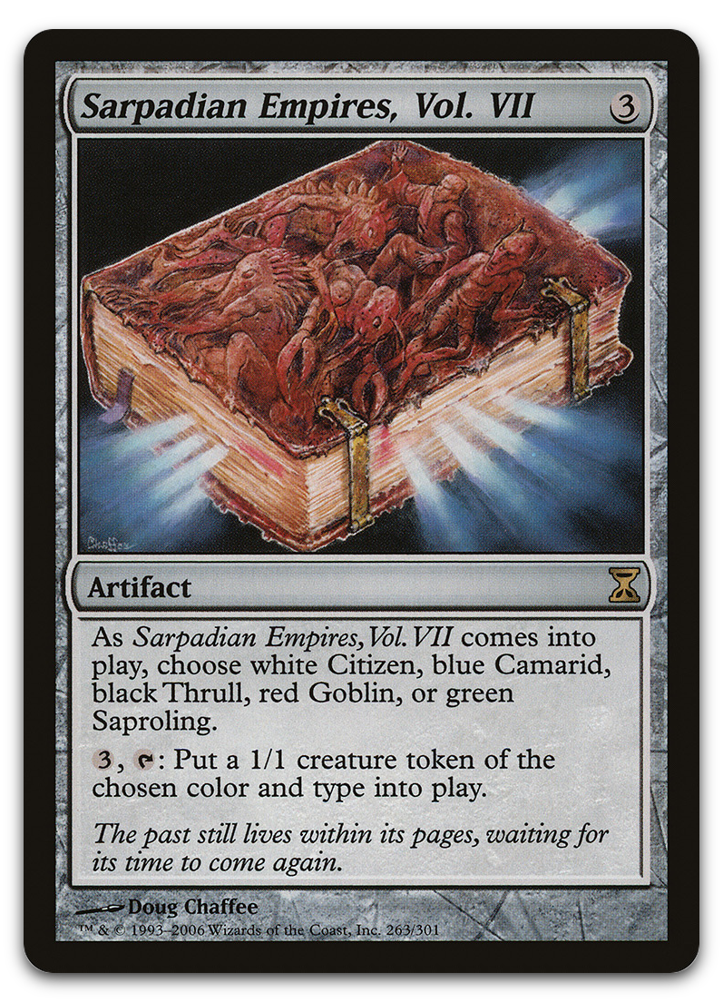 Product image for TCG 14346