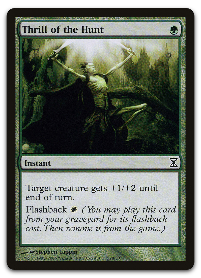 Product image for TCG 14400